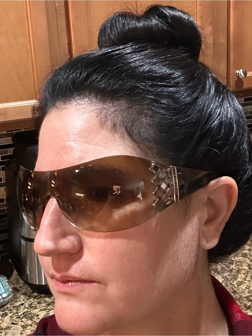 Sunglasses - Picture 4 of 5
